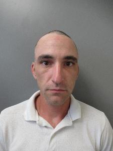 Steven Carl Roy Jr a registered Sex Offender of Connecticut