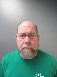 Alan Calkins a registered Sex Offender of Massachusetts