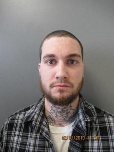 Derek Shyking Leary a registered Sex Offender of Connecticut