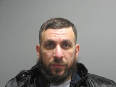 Ahmad Ghassan Bahjat a registered Sex Offender of Connecticut