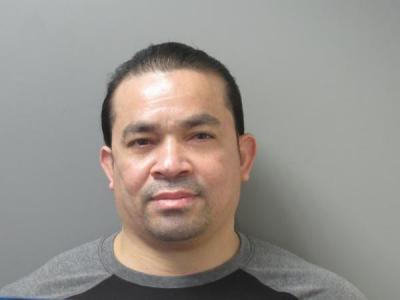 Jose Fermin Pavon-posadas a registered Sex Offender of Connecticut
