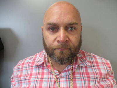 Nelson Benitez a registered Sex Offender of Connecticut