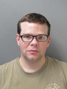 Stephen Hughes a registered Sex Offender of Connecticut