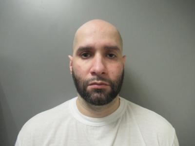 Julio Antonio Vicente a registered Sex Offender of Connecticut