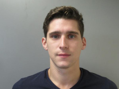 Daniel Robert Fiddner a registered Sex Offender of Connecticut