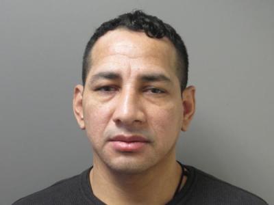 Jose F Rivera-aguilar a registered Sex Offender of Connecticut