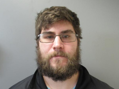 Marc Halsey Caldon a registered Sex Offender of Connecticut