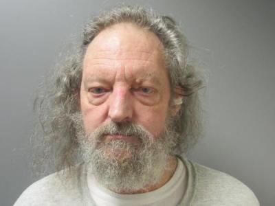 Richard S Todd a registered Sex Offender of Connecticut