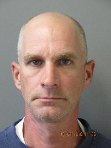 Keith Bert Nadeau a registered Sex Offender of Connecticut