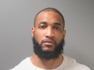 Dayvon Latik Williams a registered Sex Offender of Connecticut