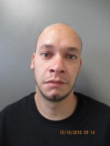 Jorge Mercado-sepulveda a registered Sex Offender of Connecticut