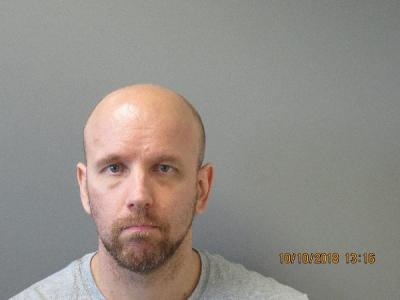 Jason D Monk a registered Sex Offender of Connecticut