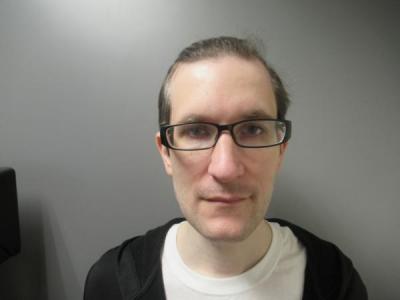 Timothy Alan Guay a registered Sex Offender of Connecticut