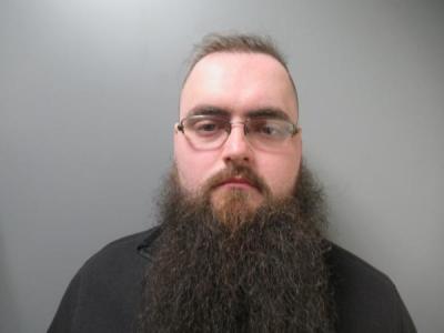 David William Craighill a registered Sex Offender of Connecticut
