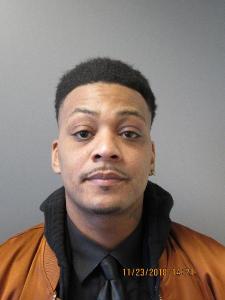 Antonio Mclendon a registered Sex Offender of Connecticut