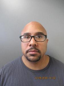 Marques Damien Sampson a registered Sex Offender of Connecticut