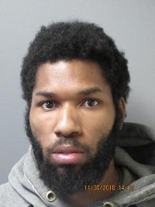 Rashone Franklin a registered Sex Offender of Connecticut