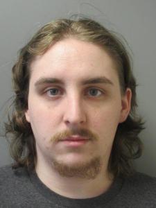 Andrew Allen a registered Sex Offender of Connecticut
