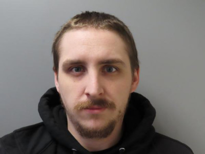 Andrew Allen a registered Sex Offender of Connecticut