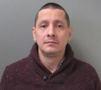 Giovanny Mauricio Pinargote-rubio a registered Sex Offender of Connecticut