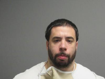 Albaro Feliciano a registered Sex Offender of Connecticut