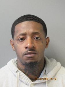 Dashawn Martyer a registered Sex Offender of Connecticut