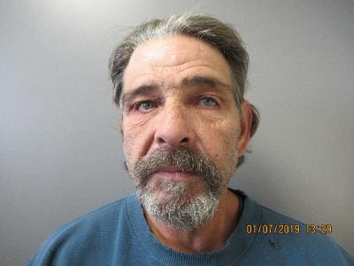 Andrew Dennis Arnold a registered Sex Offender of Connecticut