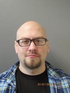 Adam A Nielsen a registered Sex Offender of Connecticut