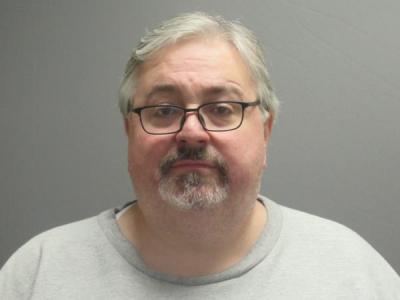 James Batt a registered Sex Offender of Connecticut