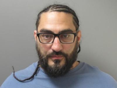 Alcides Olivera a registered Sex Offender of Connecticut