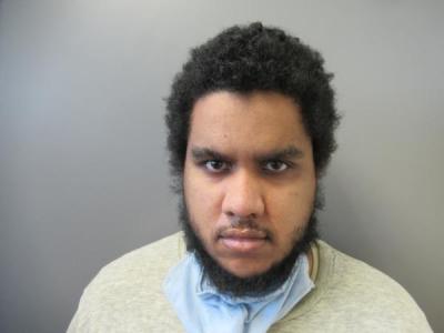 Carlos Conde a registered Sex Offender of Connecticut