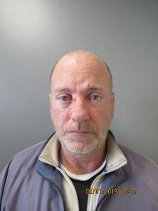 William David Edwards III a registered Sex Offender of Connecticut