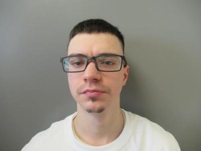 Joshua Obrian Macomber a registered Sex Offender of Connecticut