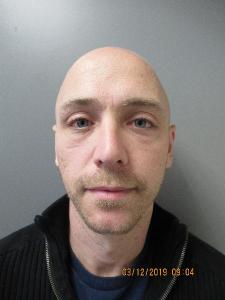 Guy Patrick Ouellette a registered Sex Offender of Connecticut