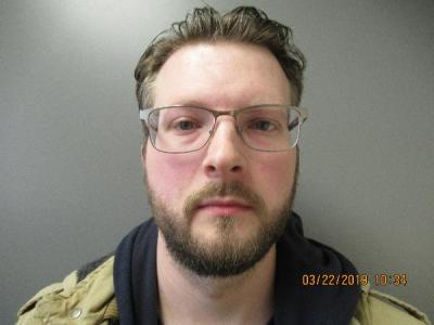 Travis Cataldo a registered Sex Offender of Connecticut