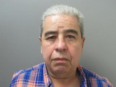 Rafael Angel Salgar a registered Sex Offender of Connecticut