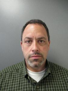 Brian Joseph Mingo a registered Sex Offender of Connecticut
