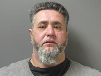 Jason S Bihary a registered Sex Offender of Connecticut