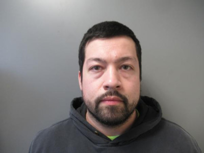 Jason E Meguin a registered Sex Offender of Connecticut