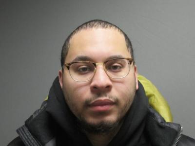 Darien Malik Rosario a registered Sex Offender of Connecticut