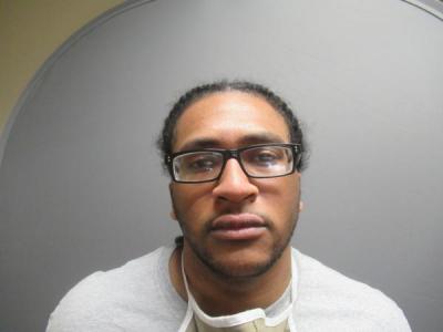 Rashad Smith a registered Sex Offender of Connecticut