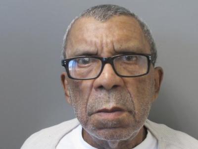 Pedro Herrera Ramos a registered Sex Offender of Connecticut
