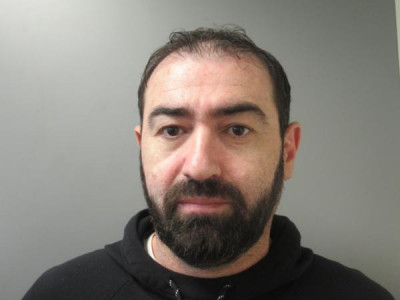 Shahdan Sallaj a registered Sex Offender of Connecticut