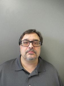 Robert Vincelette a registered Sex Offender of Connecticut