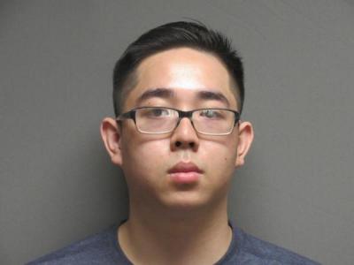 Andy Pho a registered Sex Offender of Connecticut