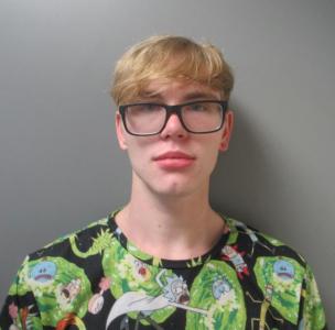 Aaron Joseph Friedenberg a registered Sex Offender of Connecticut