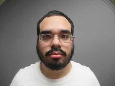 Gregorio Rafael Diaz a registered Sex Offender of Connecticut