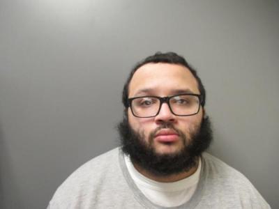 Anthony Tony Garcia a registered Sex Offender of Connecticut