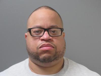 Christopher Tyrone Brown a registered Sex Offender of Connecticut