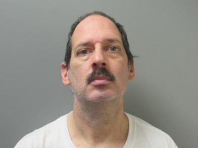 Christopher Dante Kruithof a registered Sex Offender of Connecticut